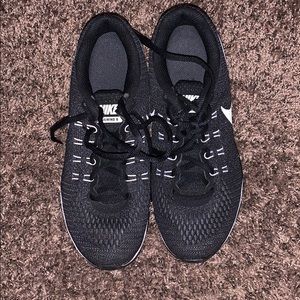 Women’s Nike Tailwind 8. Used. Very comfortable